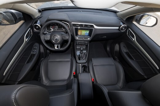 MG ZS MG ZS
